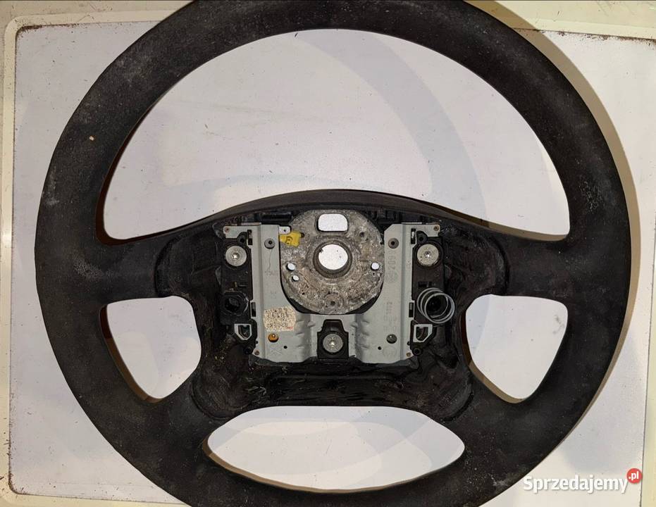 Kierownica Skoda Octavia I sprzedam