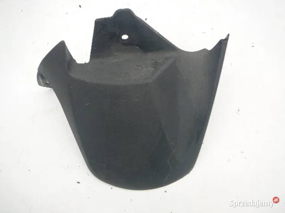 tylni błotnik Suzuki GSR 600 2007r Ostrów Wielkopolski sprzedam