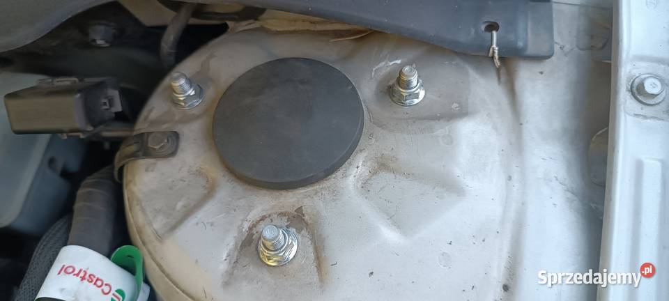 Kia ceed crdi elektryczne lusterka Płociczno