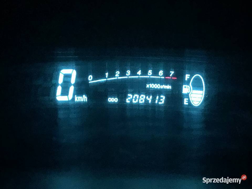 Toyota Yaris 2002 na części dawca silnika 988cm3 Gdańsk