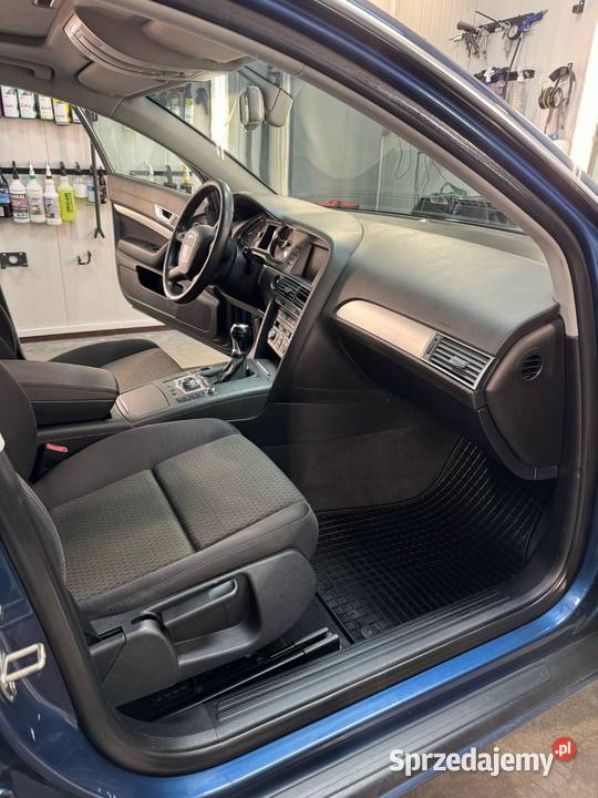 Audi A6 C6 Tuchów sprzedam
