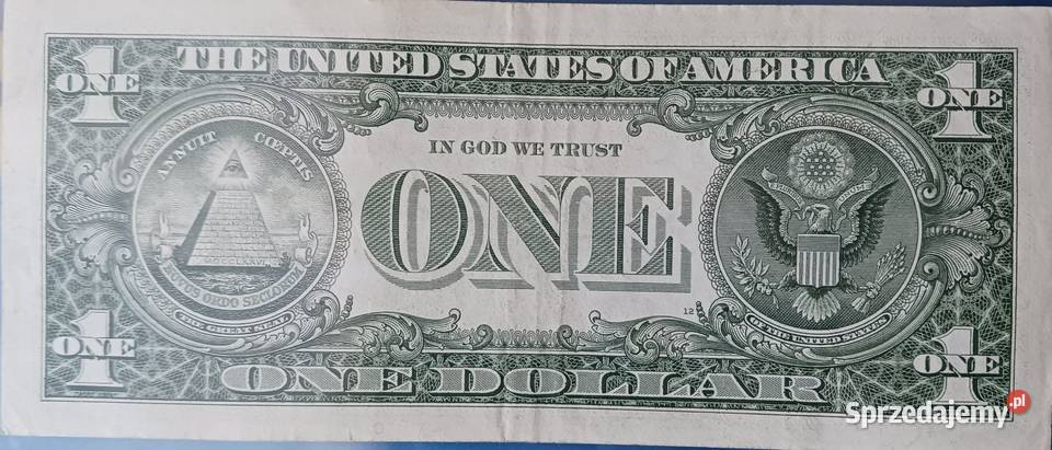 1 USA 1985 r York Konin