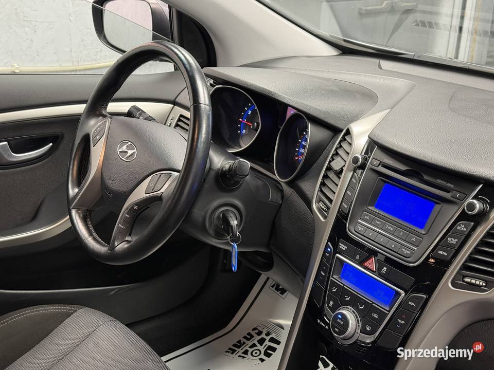 14 Benzyna 130 przebiegu oryginał GWARANCJA Samochody osobowe