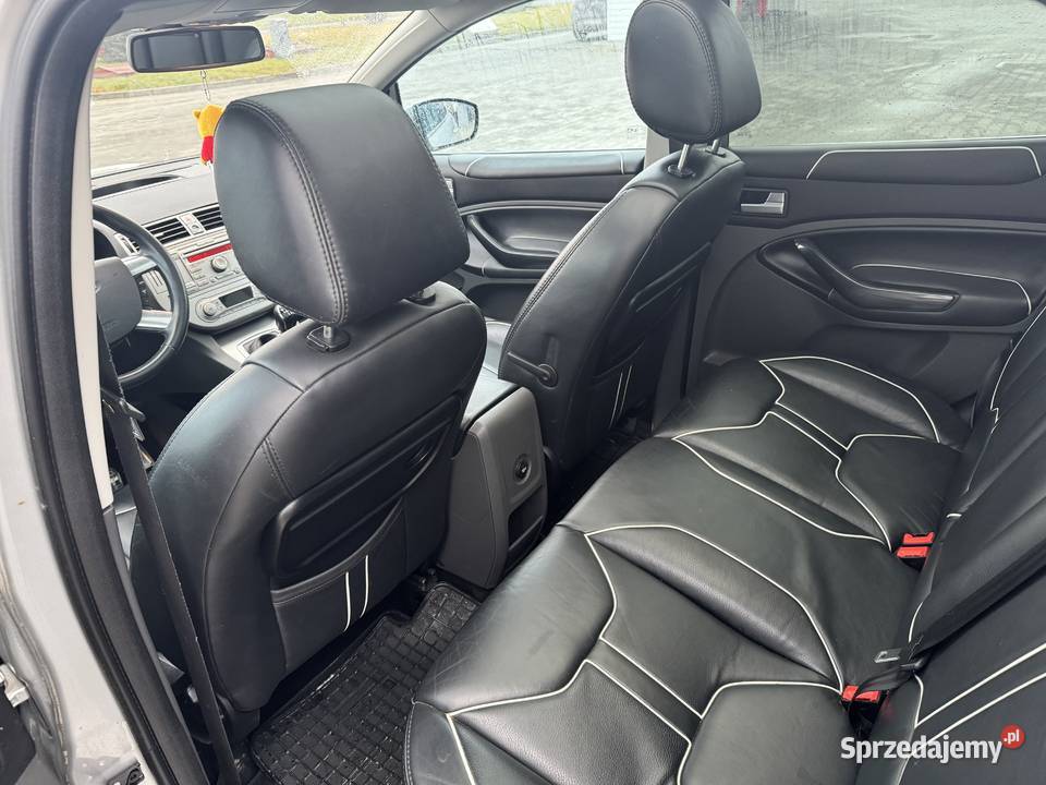FORD KUGA 20TDCI 2010r Wilczyce sprzedam