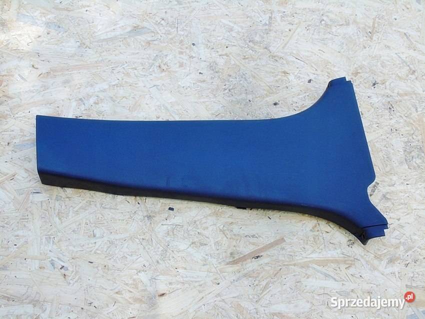 OSŁONA SŁUPKA ŚRODKOWEGO PRAWA TOYOTA AVENSIS Sosnowiec