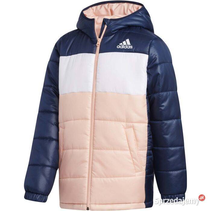 Ciepła kurtka chłopców Adidas mazowieckie Warszawa