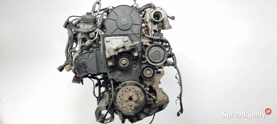 SILNIK KOMPLETNY OPEL INSIGNIA A LIFT B20DTH 20 kujawsko-pomorskie Lipno sprzedam