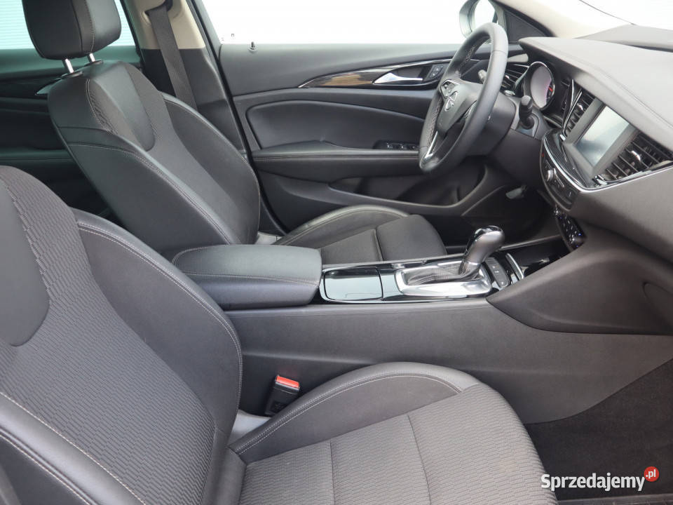 Opel Insignia 15 Turbo Piaseczno