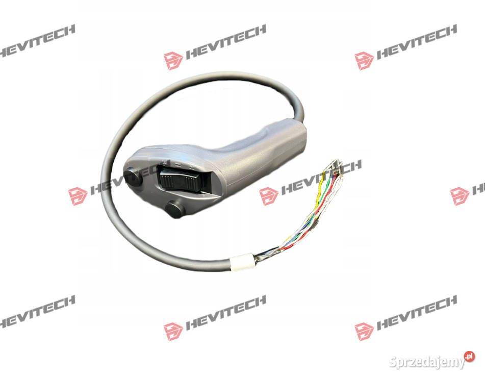 Joystick Komatsu 4184338215 WA65 WA70 WA80 WA90 Gądki