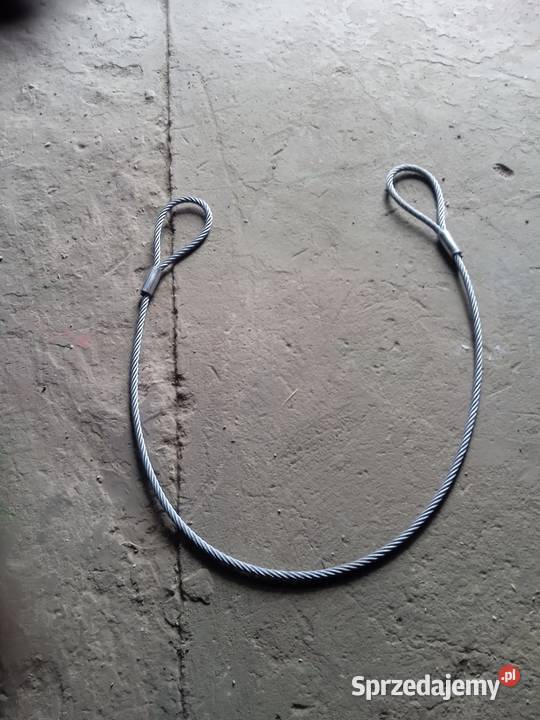 Lina holownicza stalowa małopolskie Cianowice