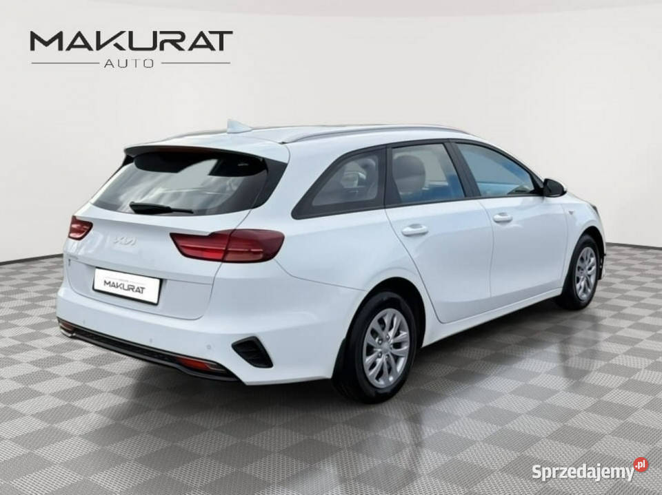 Kia Ceed CT891AJ10 TGDI S Czcof Bluetooth czujnik zmierzchu Gdańsk