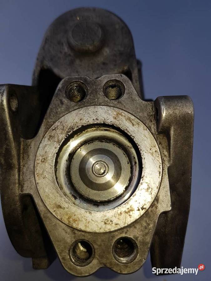 Sprzedam zawór egr audi 20 tdi
