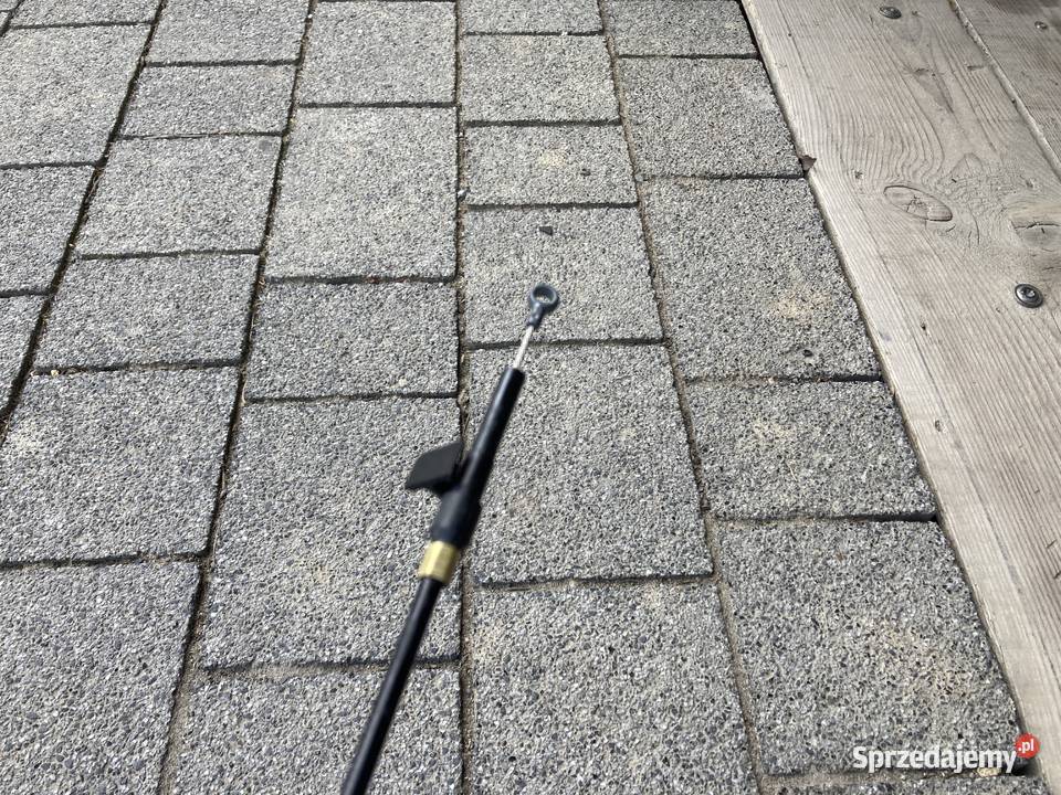 Chevrolet Lacetti panel sterowania nawiewu AC małopolskie Brzana