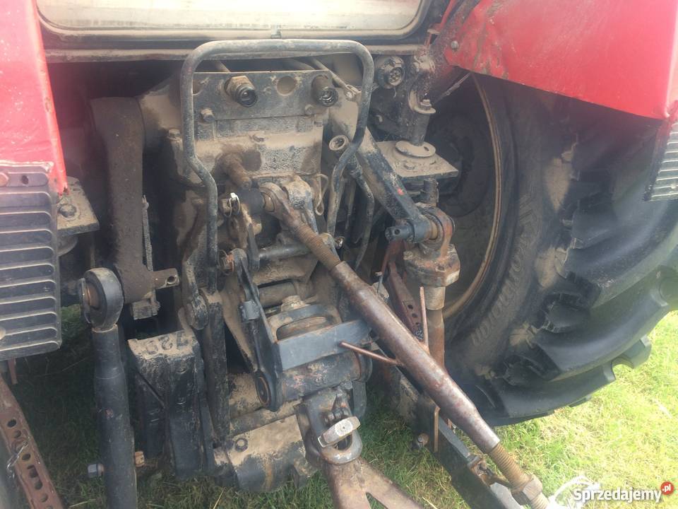 Zetor 8011 sprawny 100 Radomsko