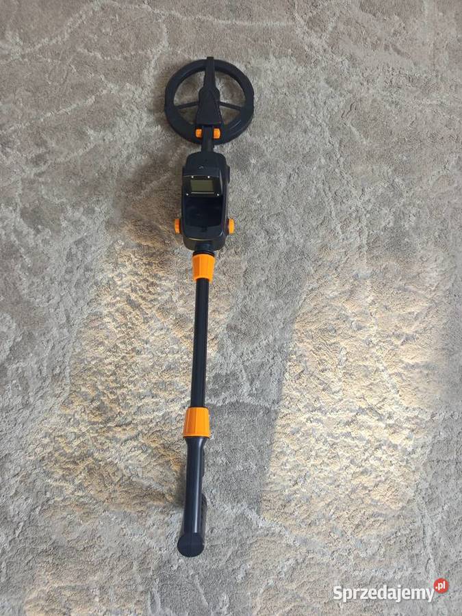 Wykrywacz metali Radom