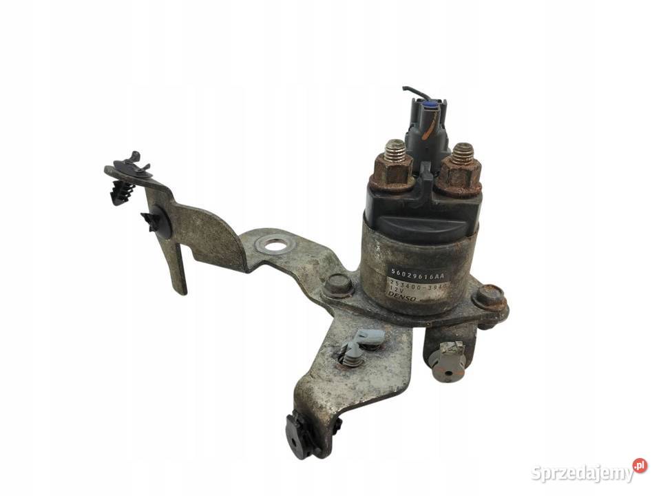 PRZEKAŹNIK START STOP 2534003940 56029616AA Jeep