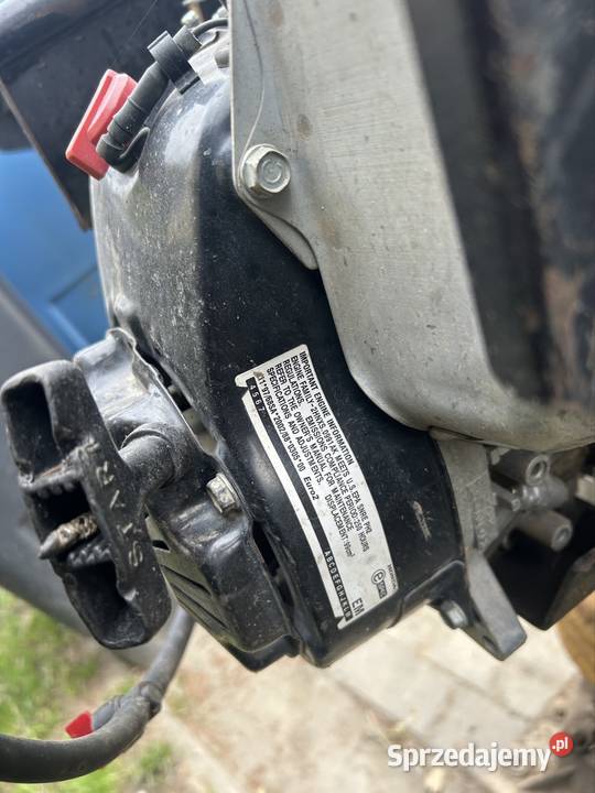 Skoczek stopa wacker Neuson Pozostałe Gromnik sprzedam