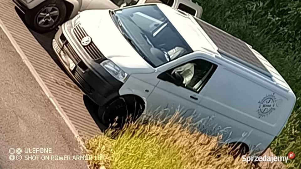 Volkswagen 19 T 5 19 TDI Koszalin