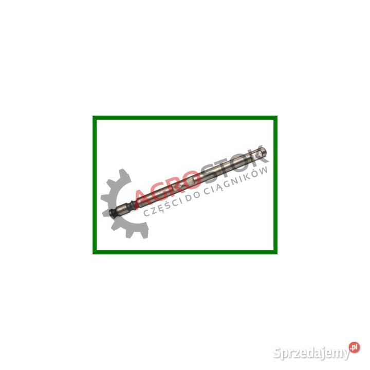 Wodzik skrzyni 114 t25 Parczew sprzedam