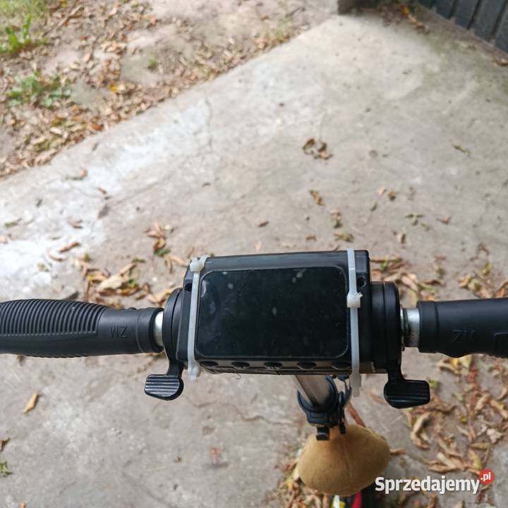 Hulajnoga elektryczna kukirini S3 pro Łódź