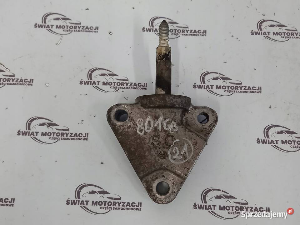 JUKE 13r 16 B HR16 HR16DE 114 łapa skrzyni Kielce sprzedam