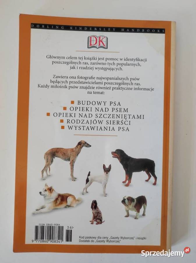 części 1 24 Psy i Koty David Alderton Pozostałe Kielce