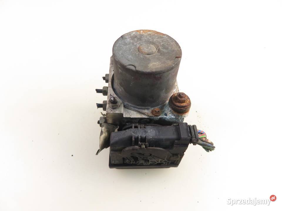 POMPA ABS PEUGEOT 307 3AC 9648265480 0265231302