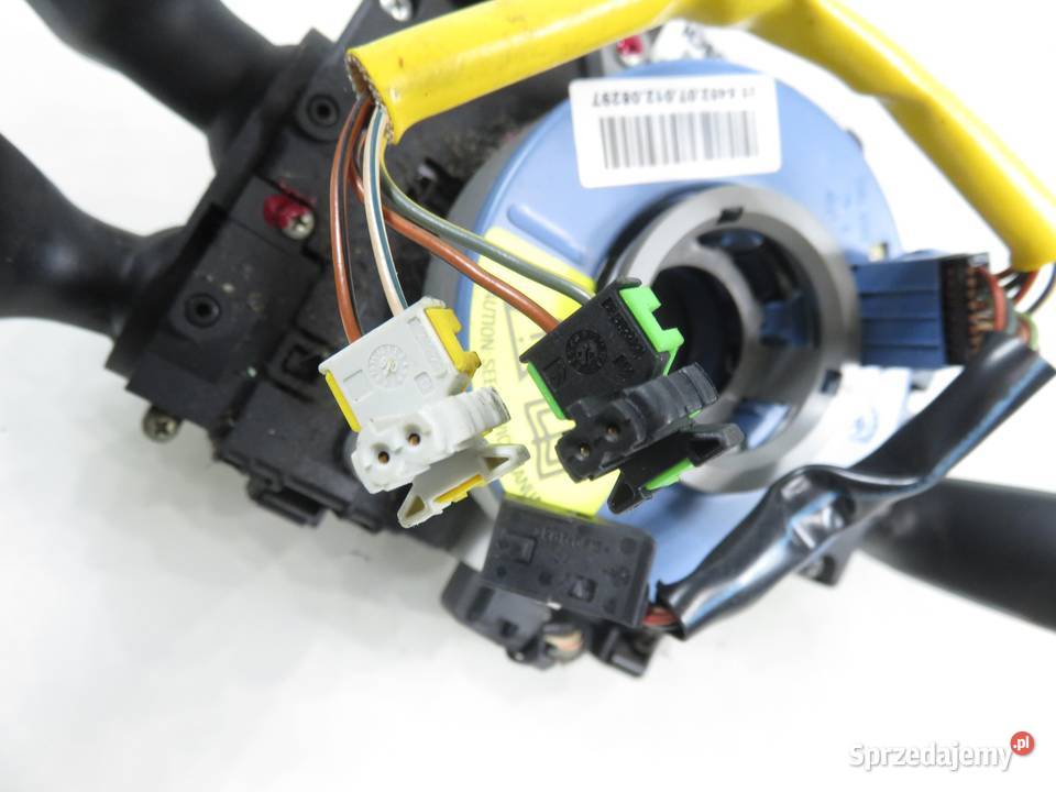 PRZEŁĄCZNIK ZESPOLONY ALFA ROMEO 159 01560721940 sprzedam