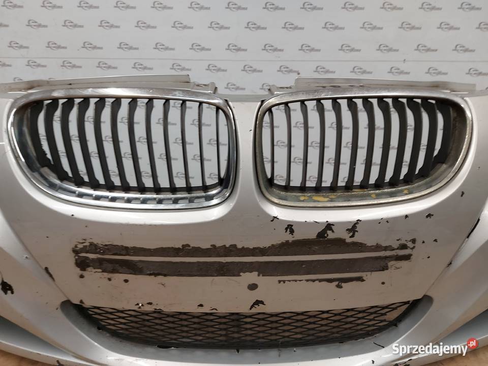 BMW E90 11r zderzak przód BM04050BAV Kielce