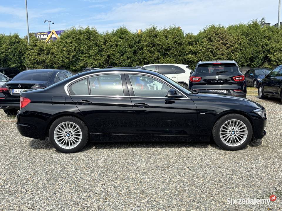 BMW 316i Gwarancja elektryczne szyby Paniówki