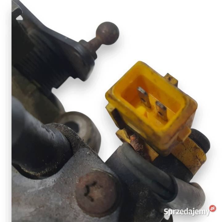 PRZEPUSTNICA Peugeot 206 Partner 14 11 Solex Chełm sprzedam