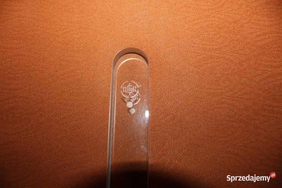 Szkło wodowskazowe HST01J i transparentne RTK Chorzów