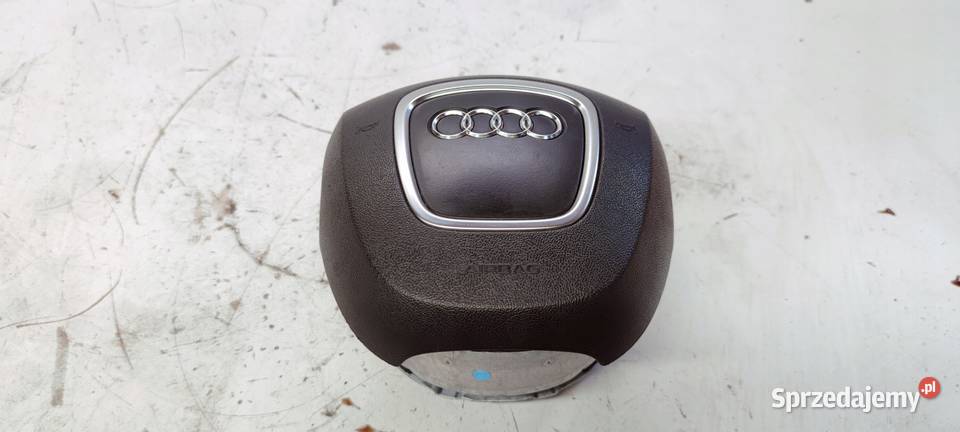 PODUSZKA POWIETRZNA AUDI A4 B7 A6 8E0880201CF 6 Przystajń