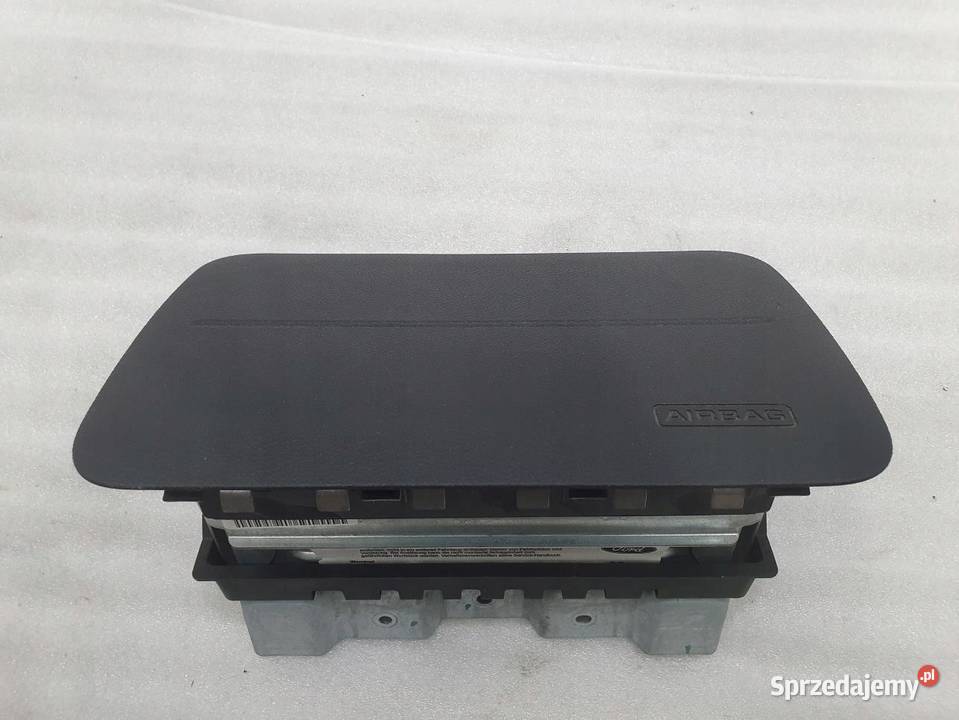 AIRBAG PASAŻERA FORD FIESTA MK6 2S6AA044H31