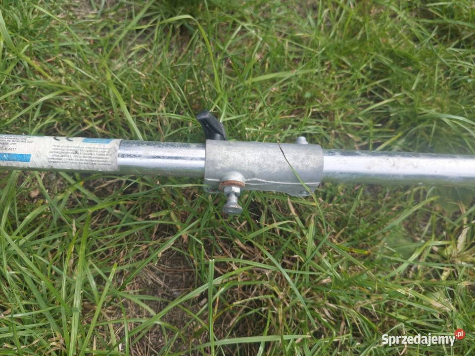 Kosa spalinowa Zduńska Wola sprzedam