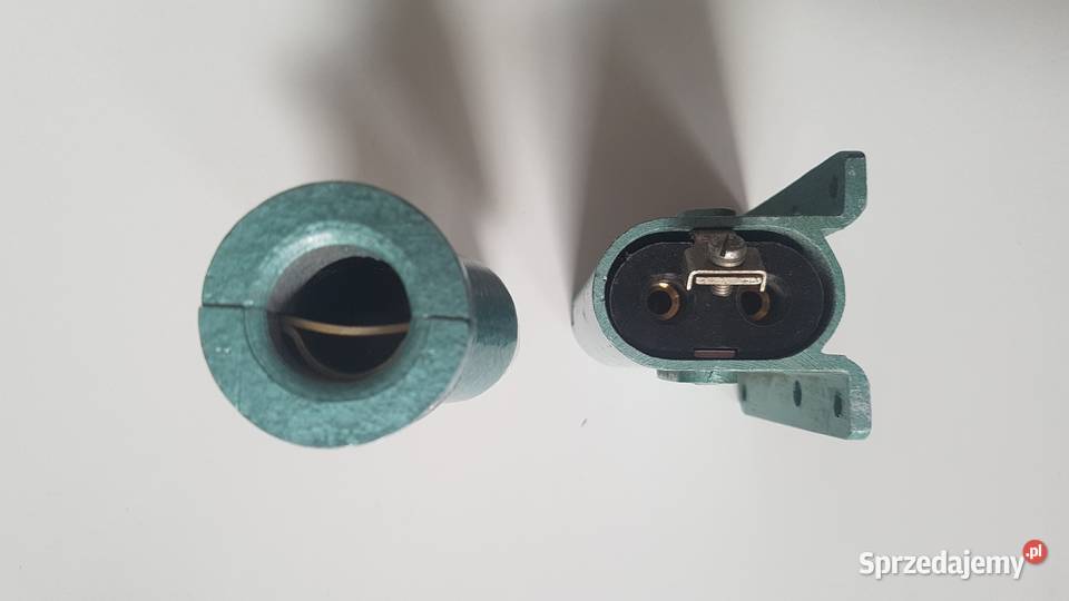 Złącze 220230 Volt 63 A sprzedam