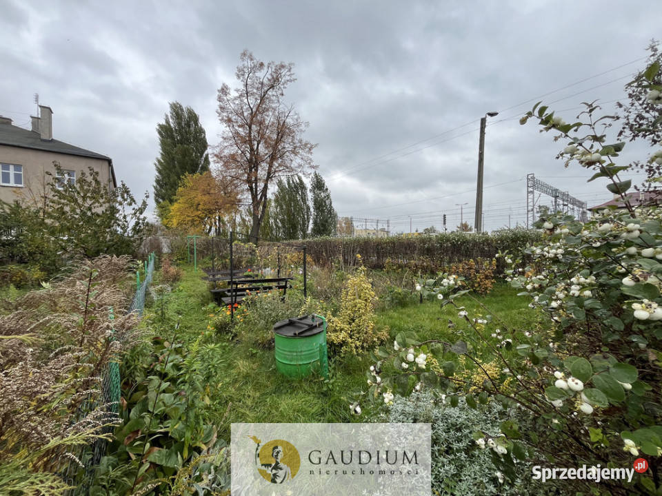 Kawalerka do remontu I Dworcem pomorskie Tczew