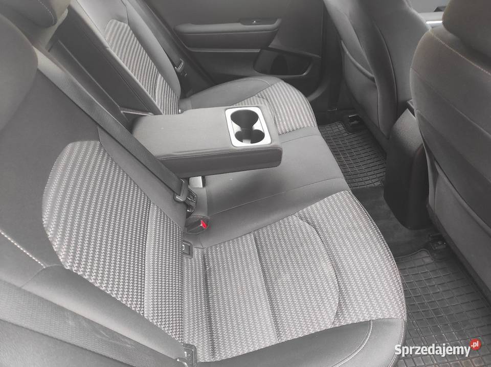 Kia Ceed 15 TGDI 160 Automat M światła przeciwmgielne Cee'd Wieliczka