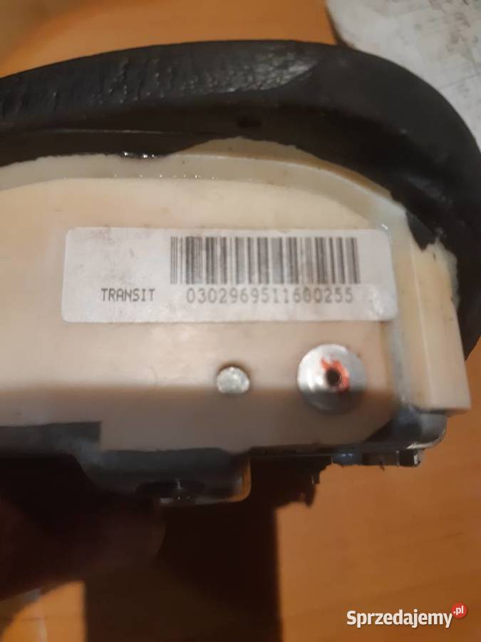 Kierownica ford transit 1996 r dostawcze Szczecin