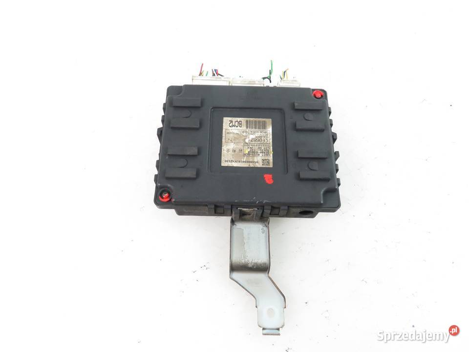 MODUŁ BCM HYUNDAI i10 BA IA 95400B9010 osobowe małopolskie