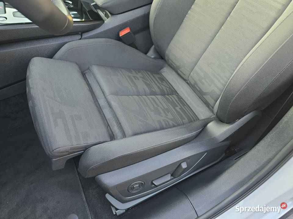 Audi A5 Avant B10 2024 automatyczna Toruń