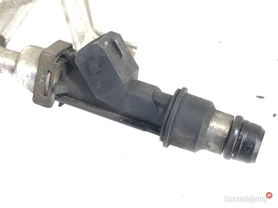 LISTWA WTRYSKOWA OPEL ASTRA G 25317316 16 84