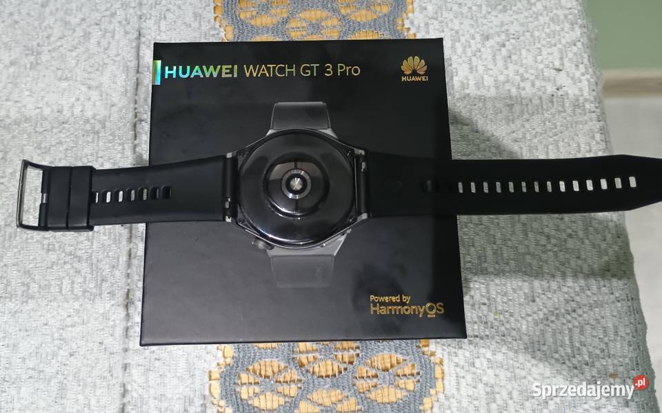 SMARTWATCH HUAWEI Czeladź sprzedam