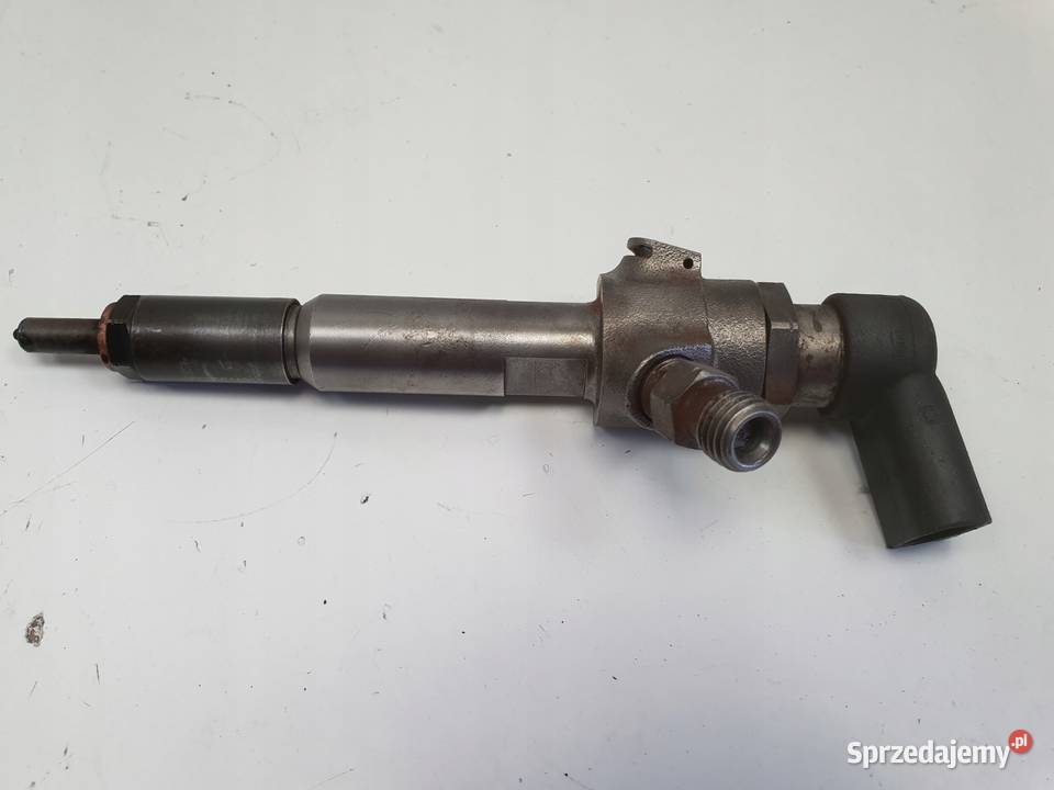 WTRYSKIWACZ Ford Focus MK2 18 TDCI wtrysk osobowe Wtryskiwacze lubelskie