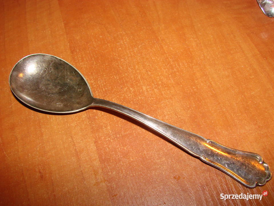 GAB prima NS ALP łyżka Pozostałe Pruszcz Gdański