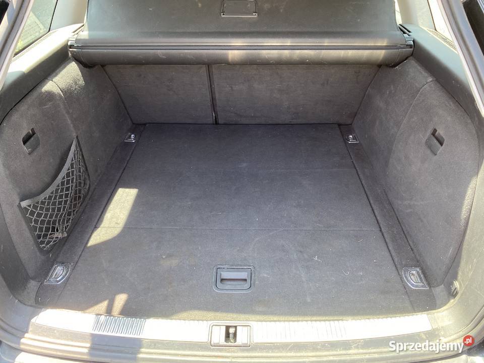 Audi a4b7 Avant hak rodzinny dobrze utrzymany 26000km A4 sprzedam
