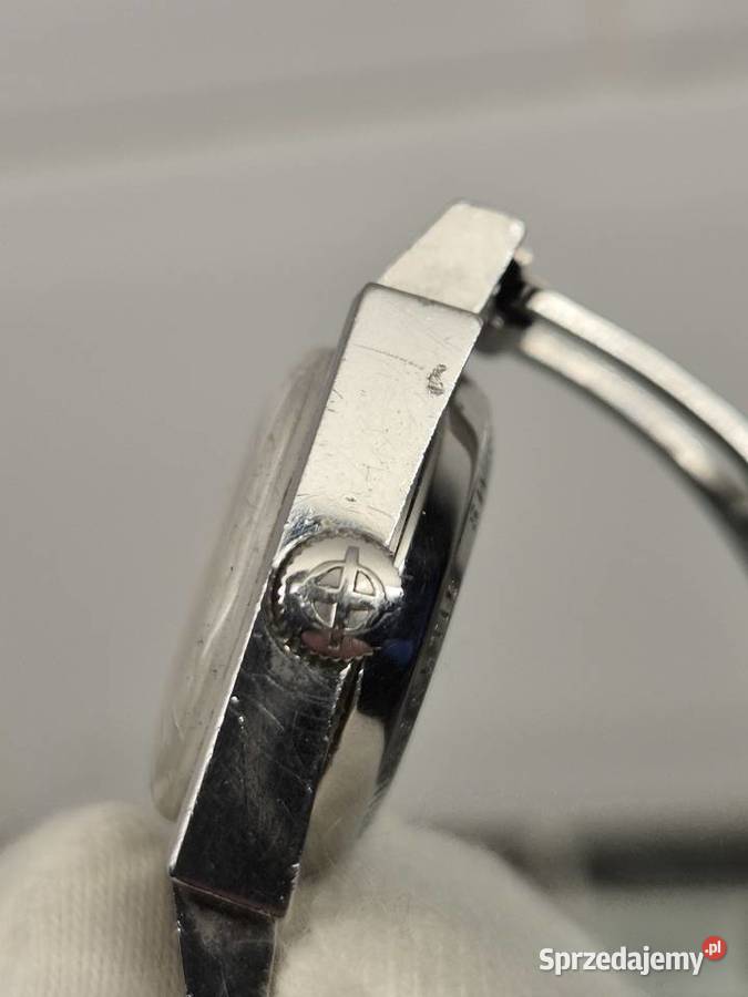 Zegarek damski Zodiac Corsair automat śląskie Chorzów