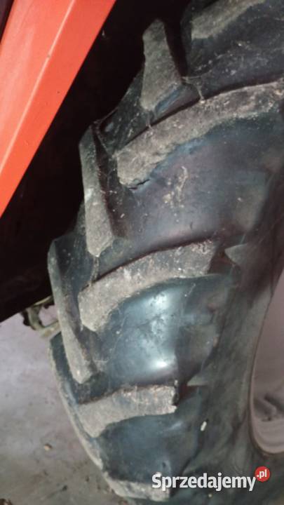 Sprzedam ciągnik Ursus 45 12 lubelskie Księżpol