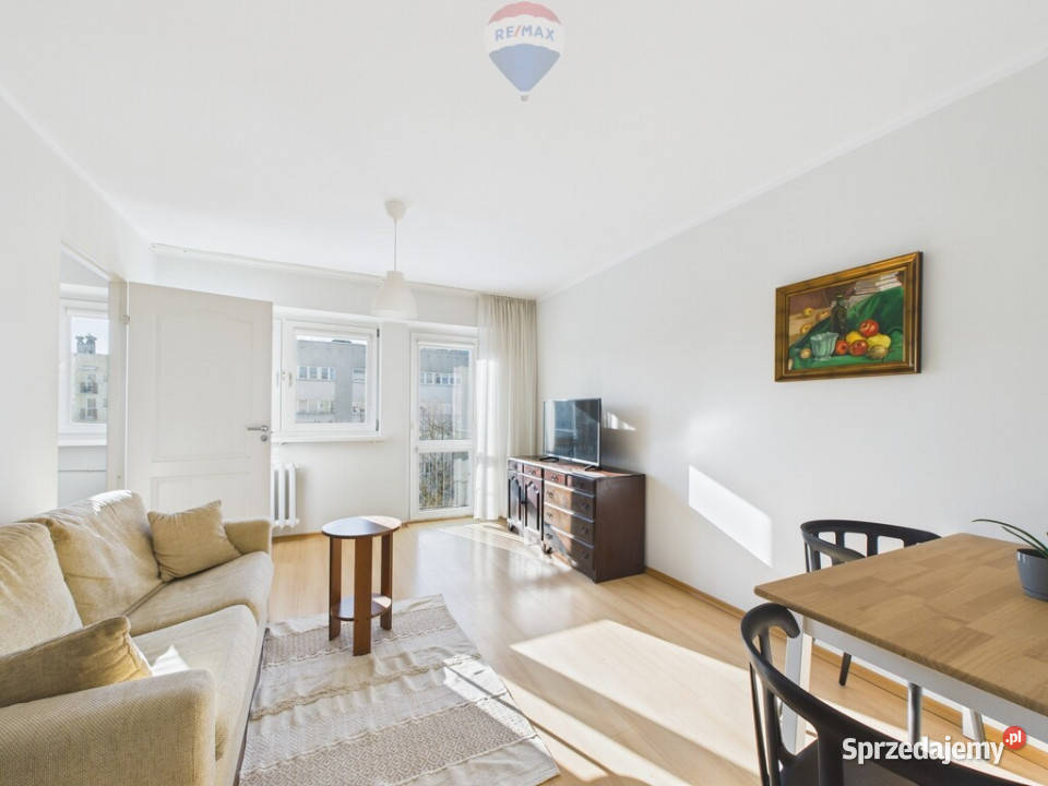 3pokojowe Bielany 1972 Kochanowskiego 14 mazowieckie Warszawa