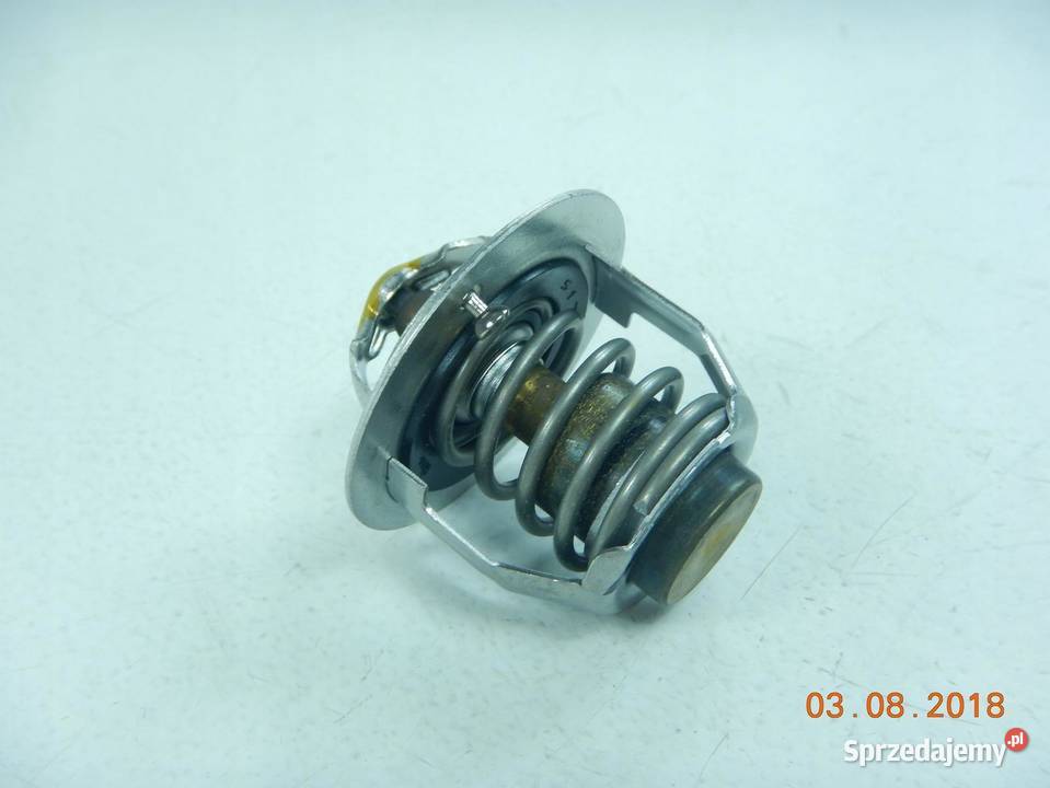 TERMOSTAT UKŁADU CHŁODZENIA SUZUKI SWIFT